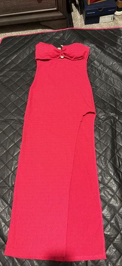 Maxi dress size M