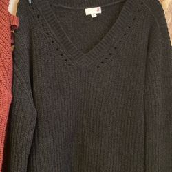 Blusas XL $5.00 Cada Una 