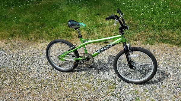 Kent Pro 20 Chaos BMX Bike for Sale in Puyallup, WA - OfferUp