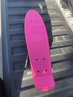 Penny board