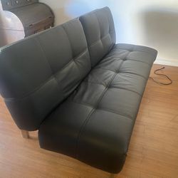 Futon Couch 