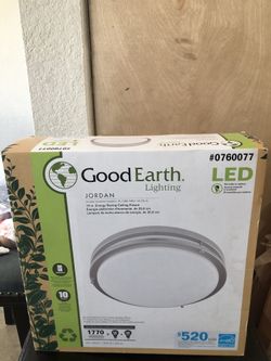 Led lighting $40 new