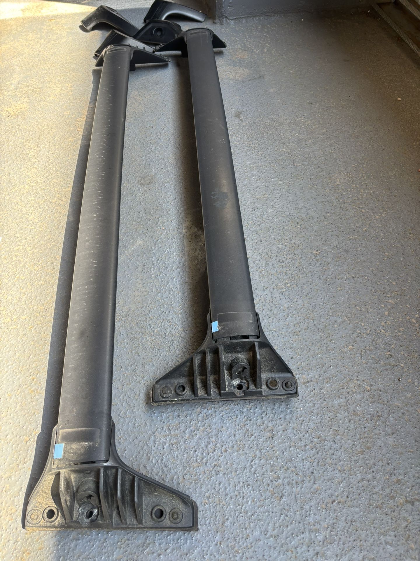 Roof Rack