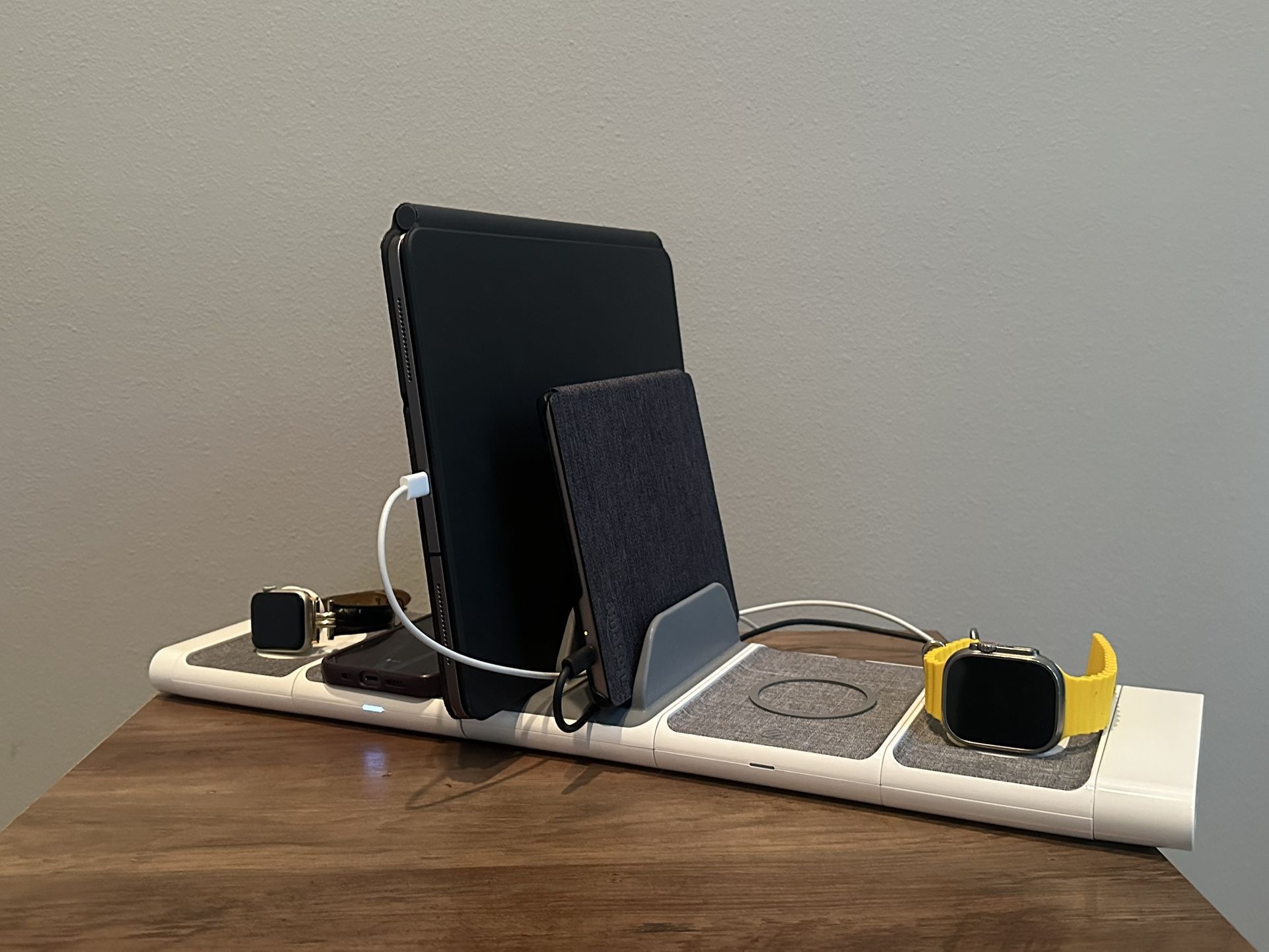 Scosche BaseLynx Modular Charging System