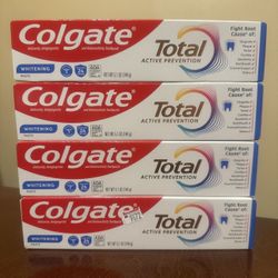Colgate WHITENING
