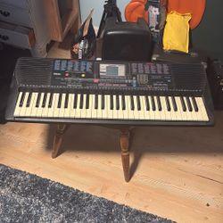 Keyboard