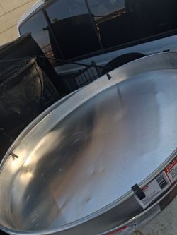 water heater pan 5