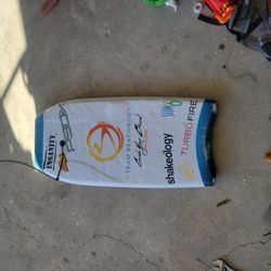 Bodyboard
