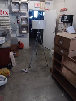 Floor Lamp