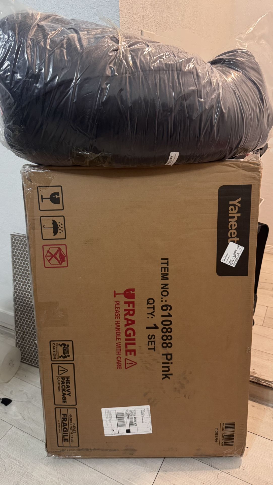 Massage Table And Massage Bed Topper NEW
