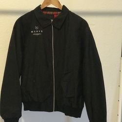 MXDVS Jacket Zip Up 