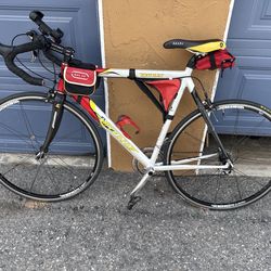 Road Bike