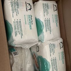 Diapers 