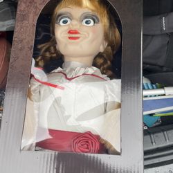 Annabelle Doll
