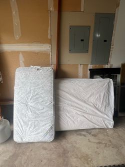 FREE Mattresses