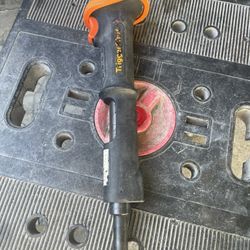 Ramset Trigger Shot