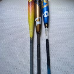 Demarini Zoa