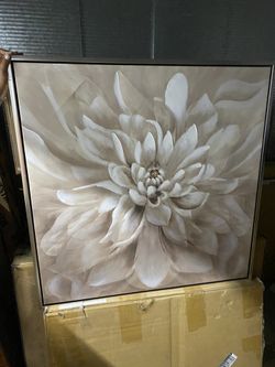 Large Painting