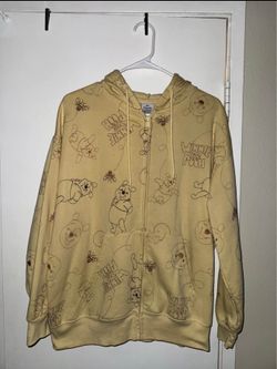 Winnie the Pooh Hoodie