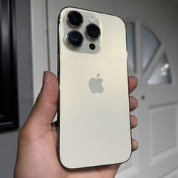 iPhone 14 Pro 256gb Unlocked Like New 