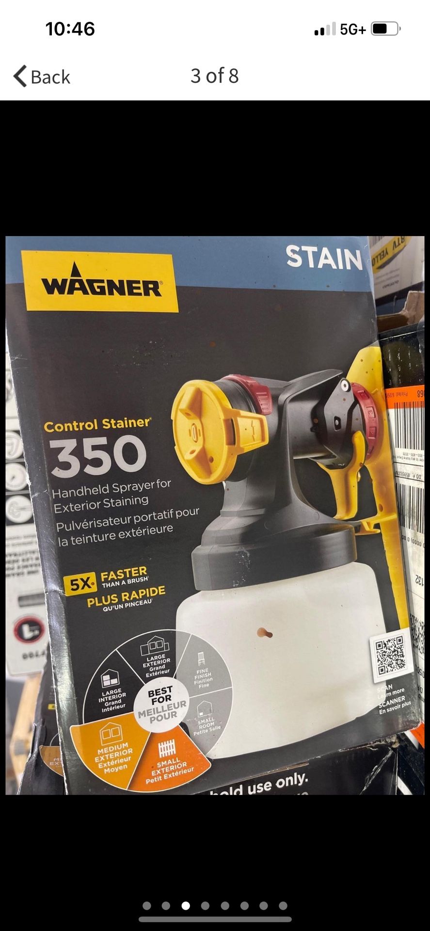Paint Gun
