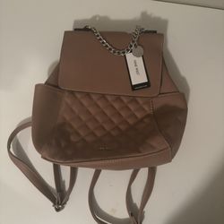 Nine west backpack 