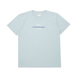 Supreme “Standard” Shirt Size Small