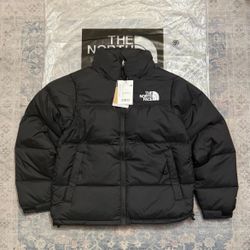 North face jacket