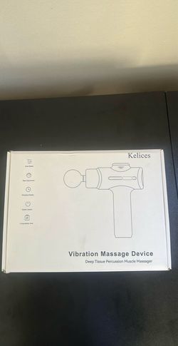 Massage Gun