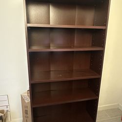 Bookcase
