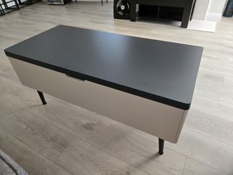 Lift Top Coffee Table