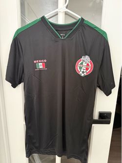 Mexico Football Soccer Jersey Size Small Women / Men NEW