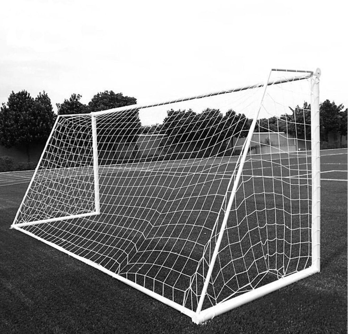 Soccer Goal Net