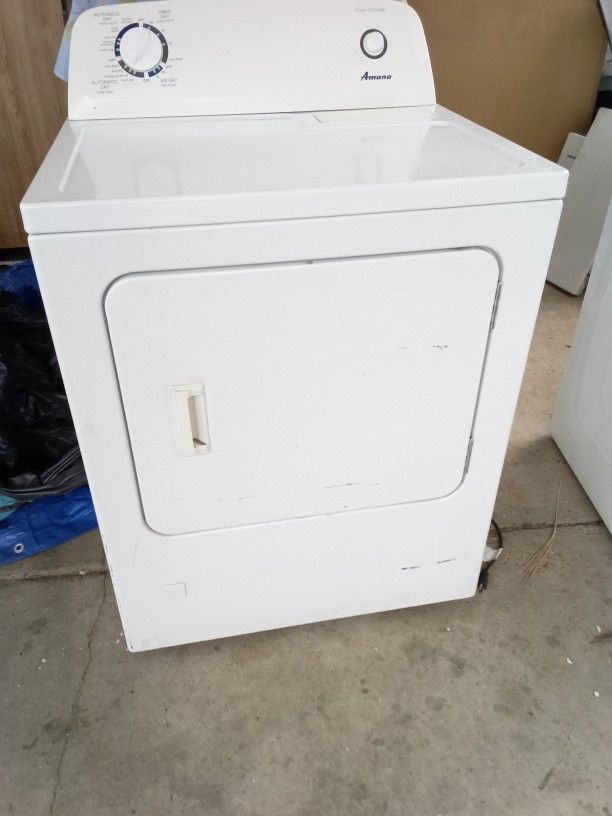 Secadora Esta En Perfectas Condisiones