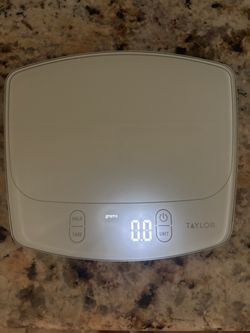 Food Scale