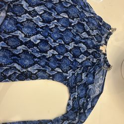Micheal Kors Blouse