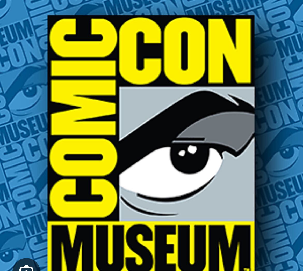 Comic Con 2025 Tickets Weekend Pass