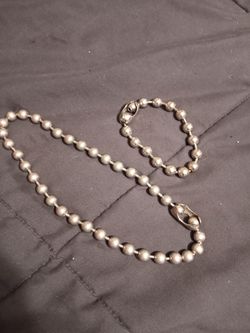 Big Bead Set
