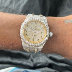 used AP Watch