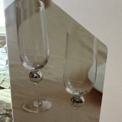 Champagne Flutes