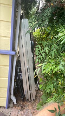 Silver springs 12 foot wheelchair ramp