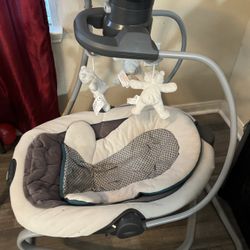 Graco Baby Swing 