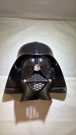 Star Wars Darth Vader  Mask Disney Adult