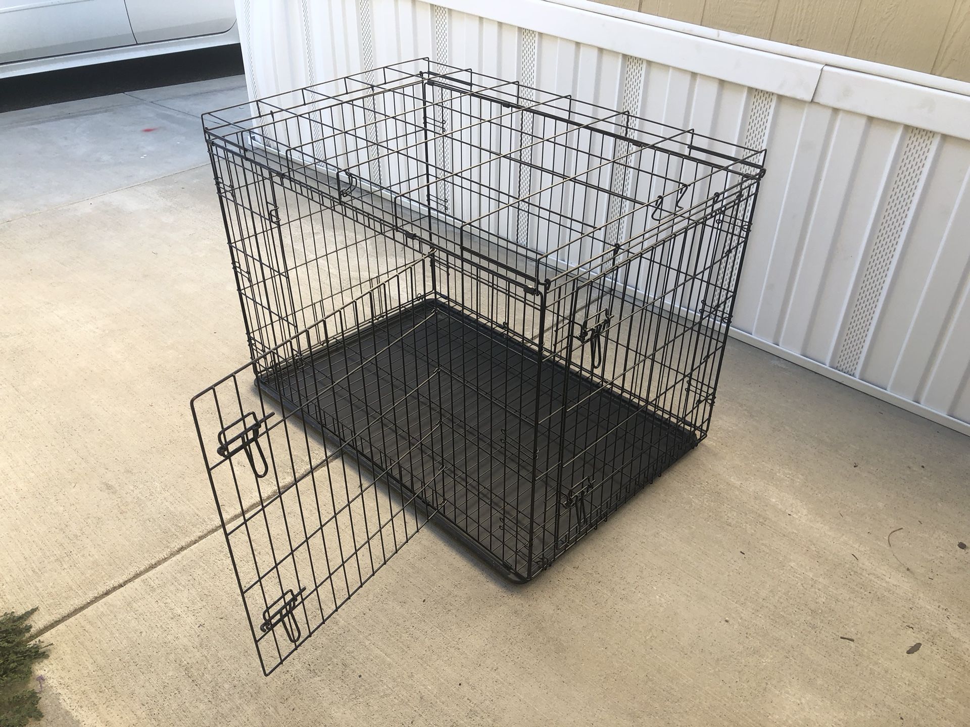 Dog Kennel