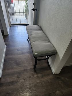 Bench