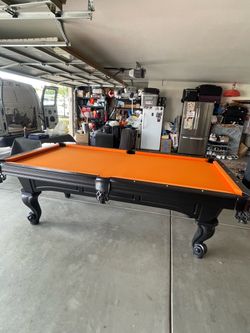 Billiards