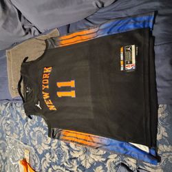 Replica ny knicks men jersey.