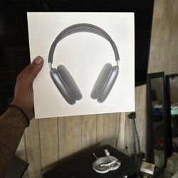 Apple AirPod Max (Black)