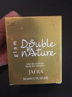 Perfume jafra