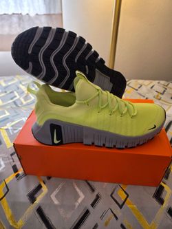 Men's nike free metcon 5